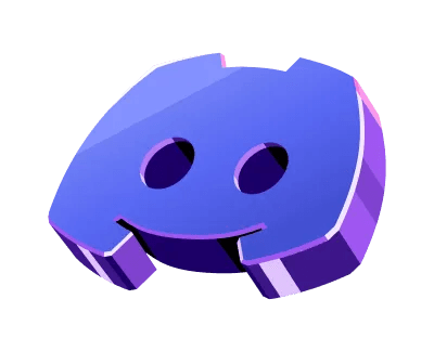 Discord Logo